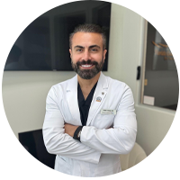 Arash Pasha, MD